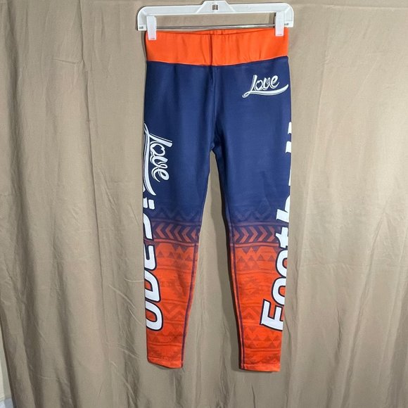 Xlusion Pants - Xlusion - Chicago Yoga Pants - Size M